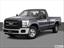2011 Ford F250 Super Duty Regular Cab